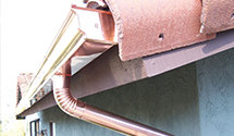 Rain Gutter Installation, Repair, Cleaning in North Topsail Beach, NC